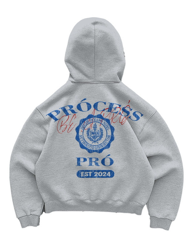 PROCESS EST ZIP UPS