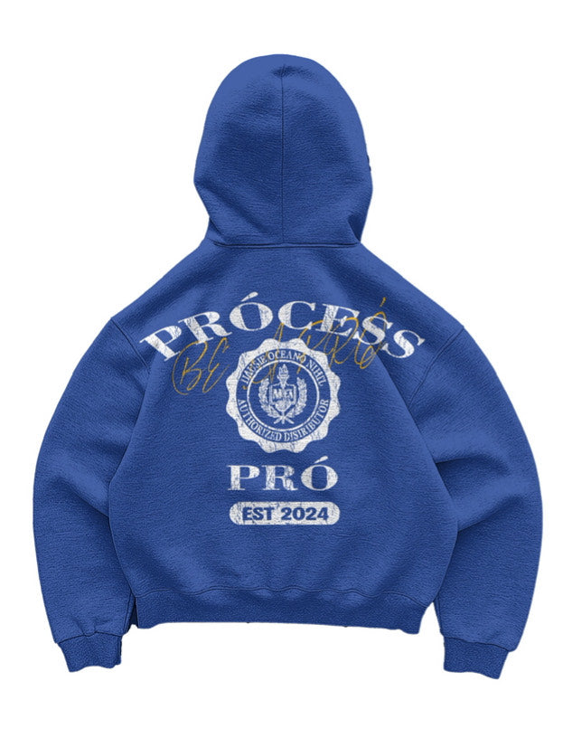 PROCESS EST ZIP UPS