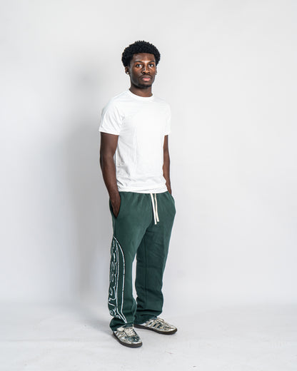 Green PRO Sweats