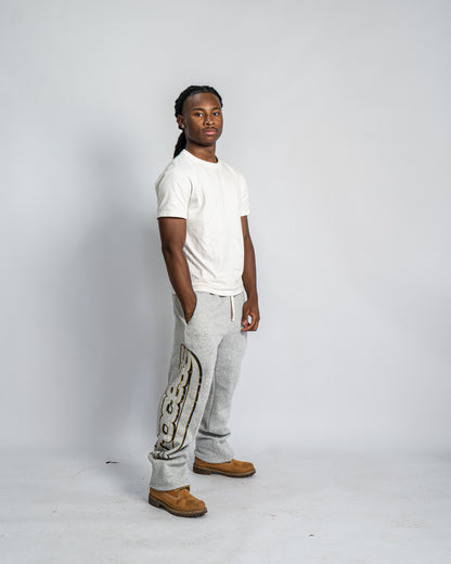 Grey PRO Sweats