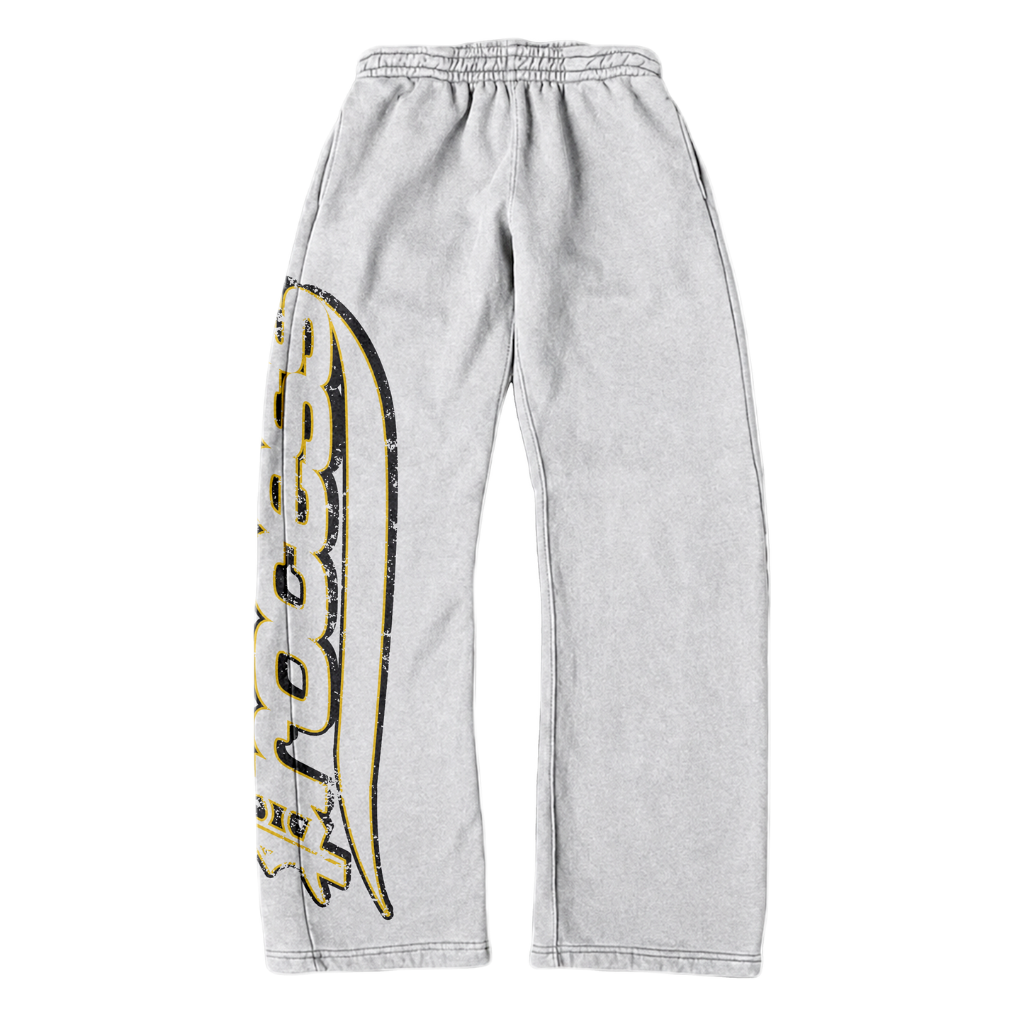 Grey PRO Sweats