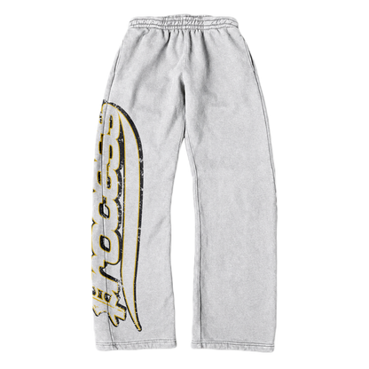 Grey PRO Sweats
