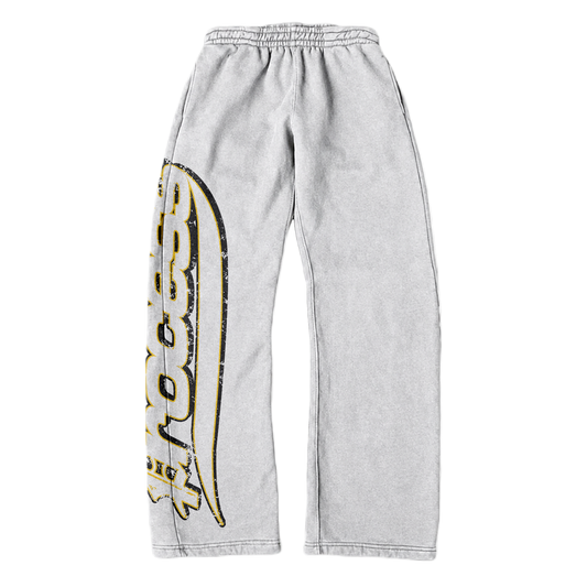 Grey PRO Sweats