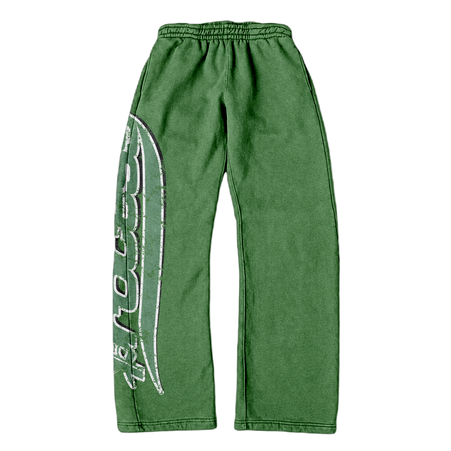 Green PRO Sweats