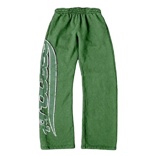 Green PRO Sweats