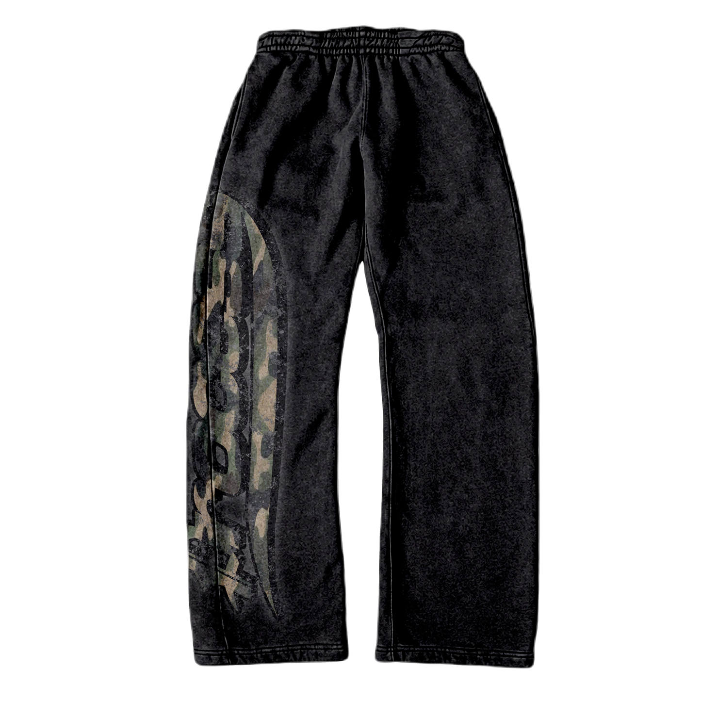 PRO Camo Sweats
