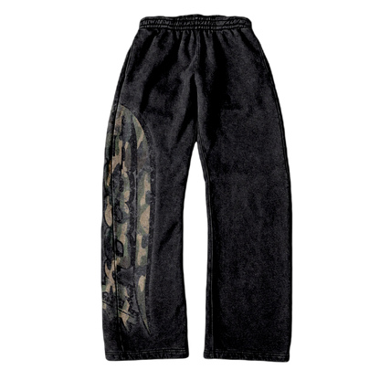 PRO Camo Sweats