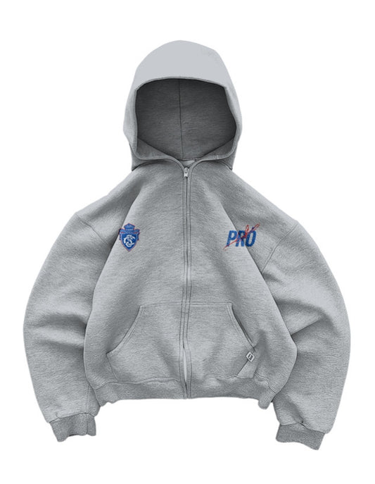 PROCESS EST ZIP UPS