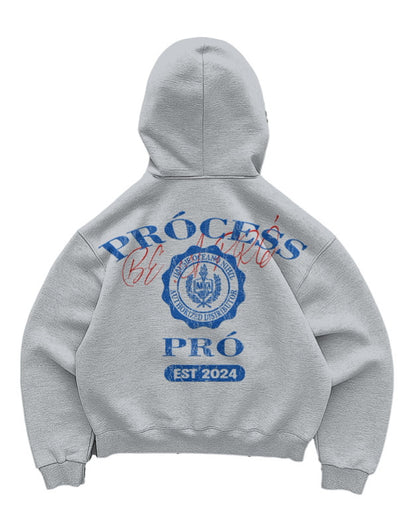 PROCESS EST ZIP UPS