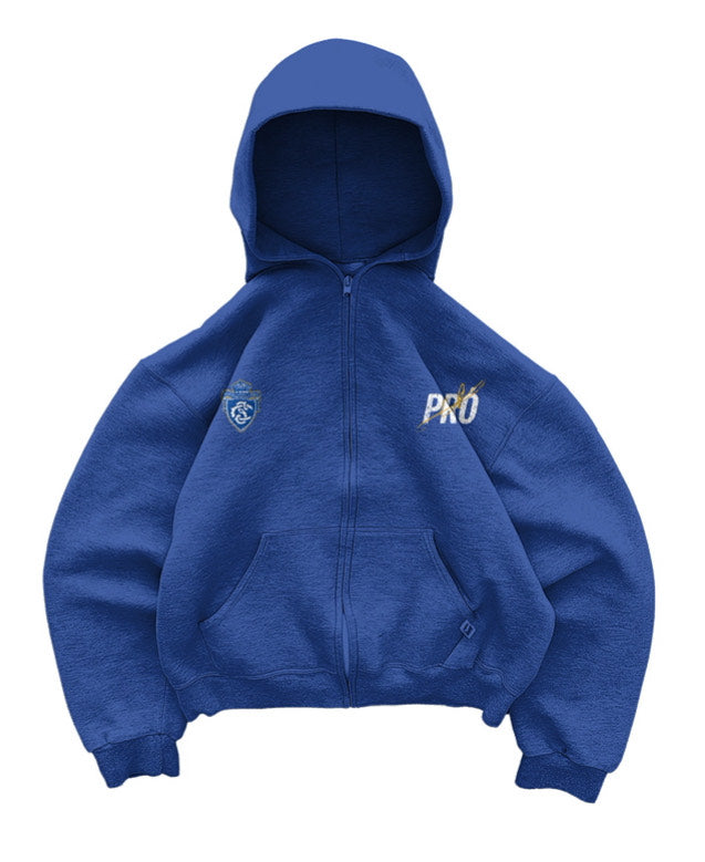 PROCESS EST ZIP UPS