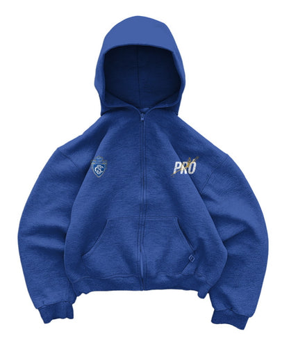 PROCESS EST ZIP UPS
