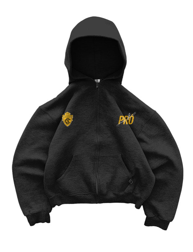 PROCESS EST ZIP UPS